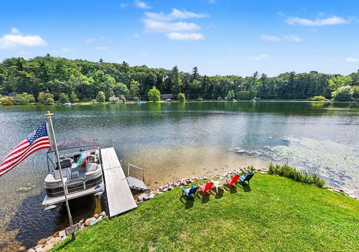 Property Photo:  10109 Hathaway Drive  MI 48838 