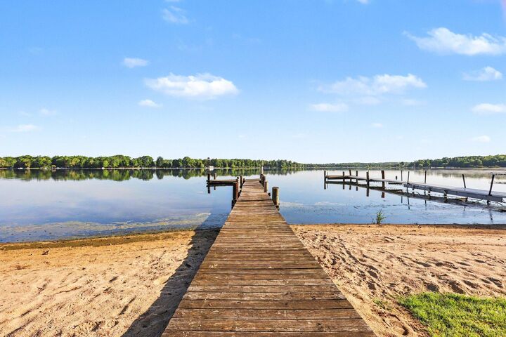 Property Photo:  9054 E Pierce Road  MI 49421 