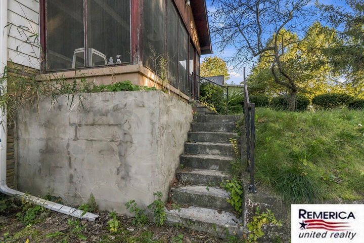 Property Photo: 9846 Portage Lake Avenue MI 48169
