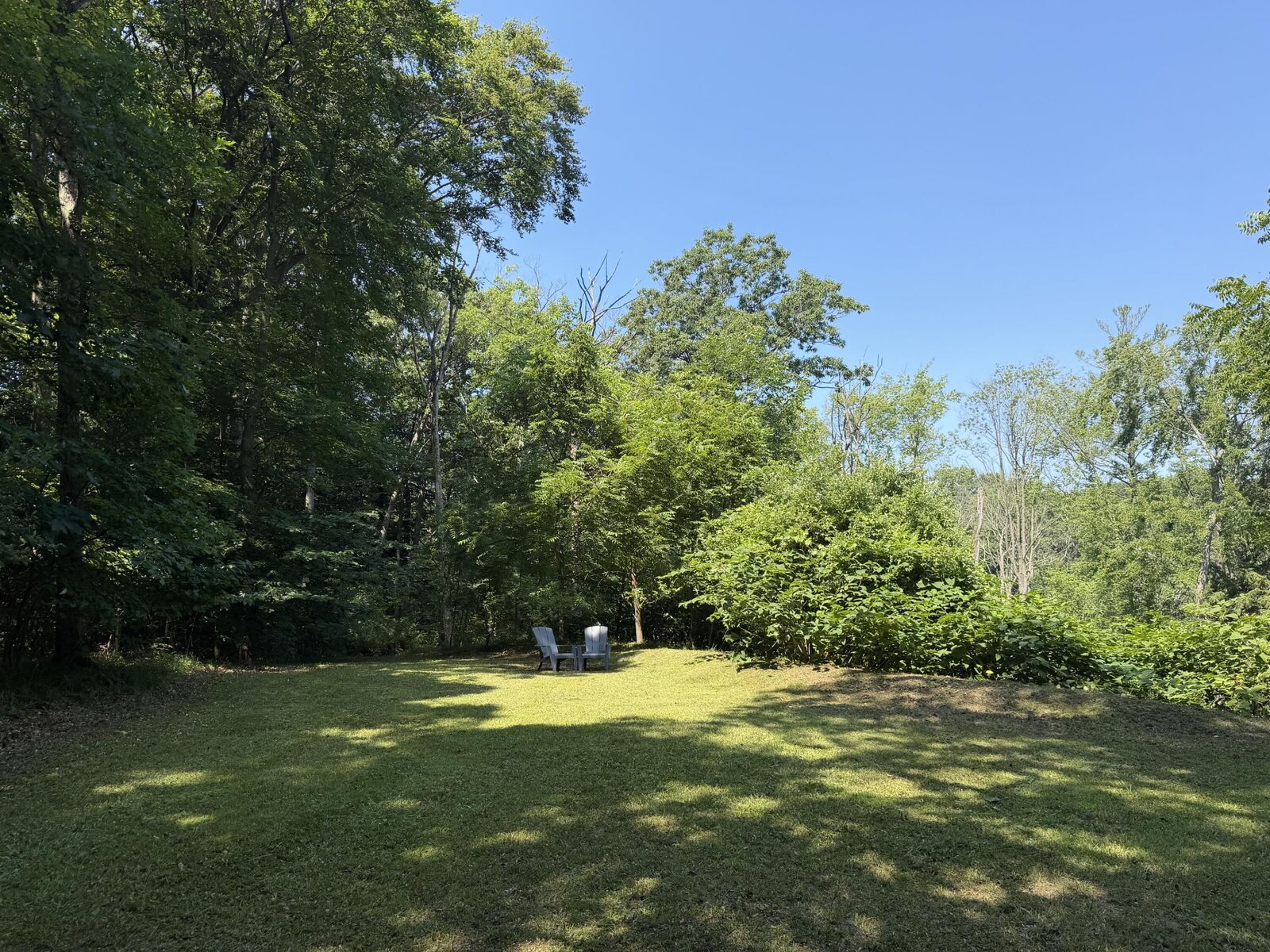 Property Photo:  0 62nd St. Road  MI 49453 