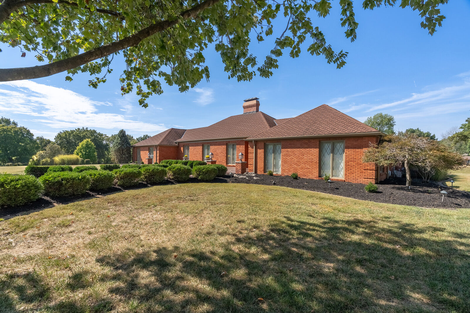 Property Photo:  809 N 27th Street  IL 62864 