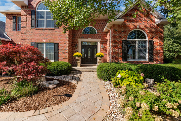 Property Photo:  2 Windsong Way  IL 61704 