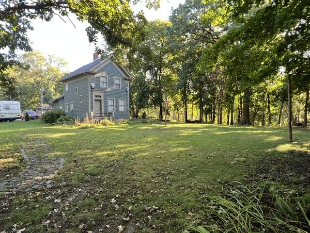 Property Photo: 38W596 Highland Avenue IL 60124