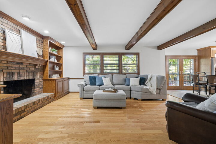Property Photo:  208 Waxwing Avenue  IL 60565 