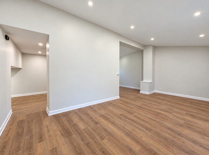 Property Photo: 2632 Brnot Avenue IL 60087