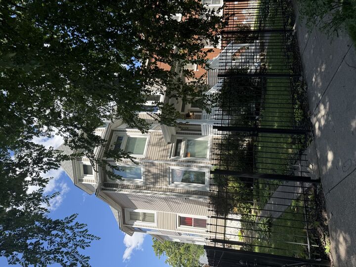 Property Photo: 646 N Lorel Avenue IL 60644