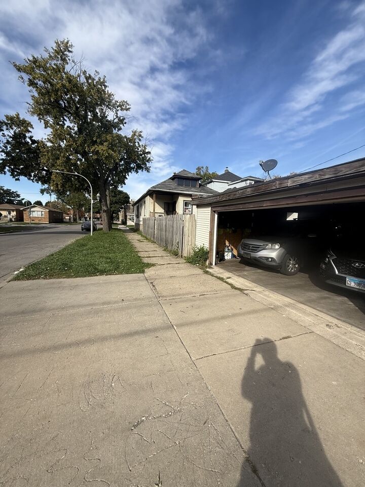 Property Photo:  6459 S Claremont Avenue  IL 60636 