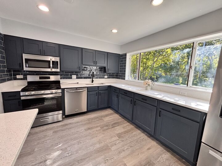 Property Photo: 385 166th Street IL 60409