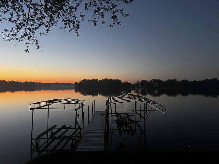 Property Photo: 163 Eagle Point Road 2 IL 60020