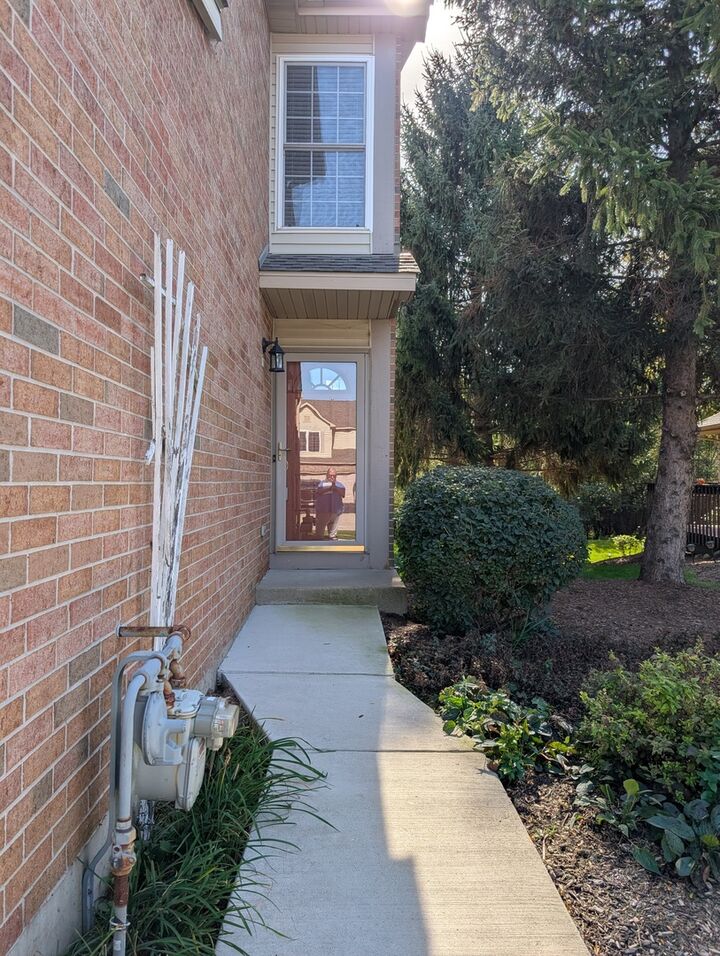 Property Photo:  5739 Fieldstone Trail  IL 60050 