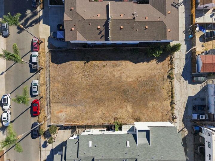 Property Photo:  4230 45th Street  CA 92115 
