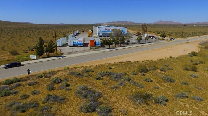 Property Photo:  46338151 Corwin Road  CA 92307 
