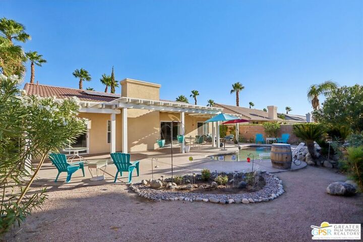 Property Photo: 68433 Riviera Road CA 92234