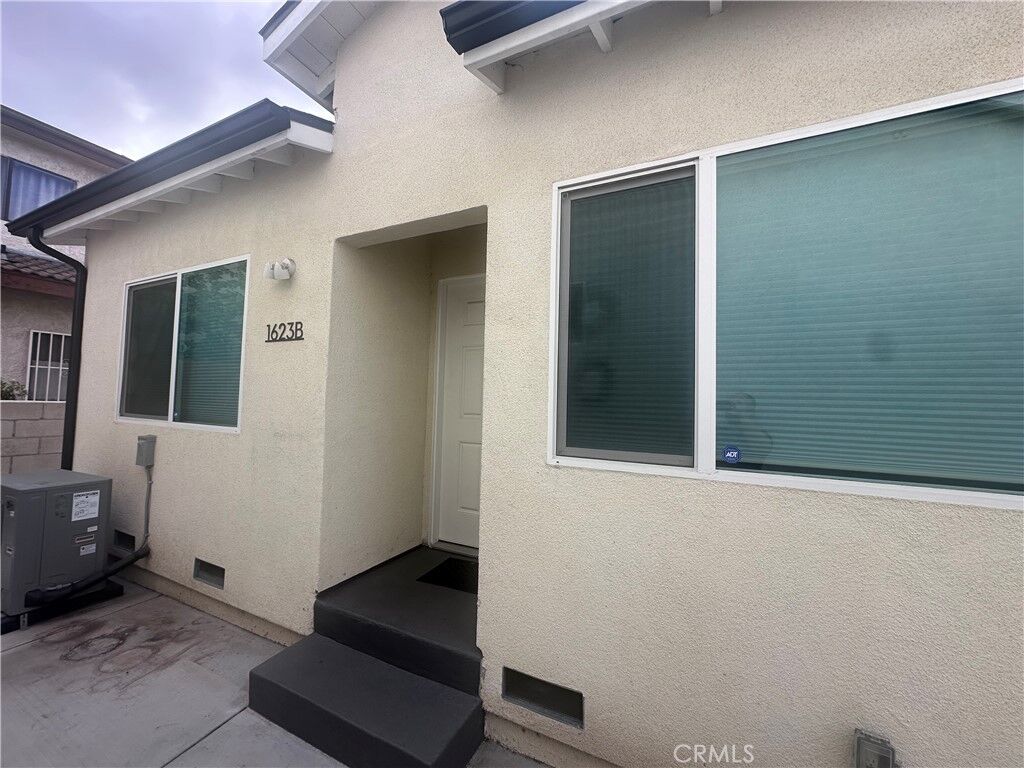 Property Photo: 1623 S Atlantic B CA 91803