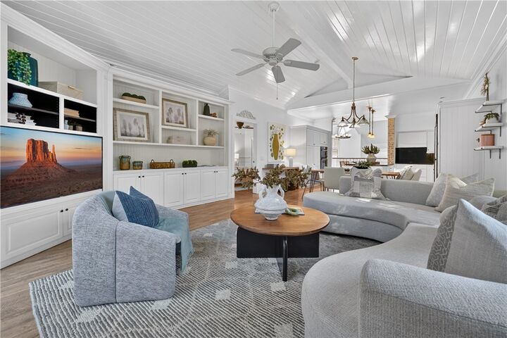 Property Photo:  31391 El Horno Street B  CA 92675 