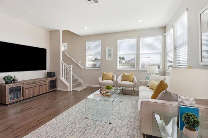 Property Photo: 1378 Piper Drive CA 95035