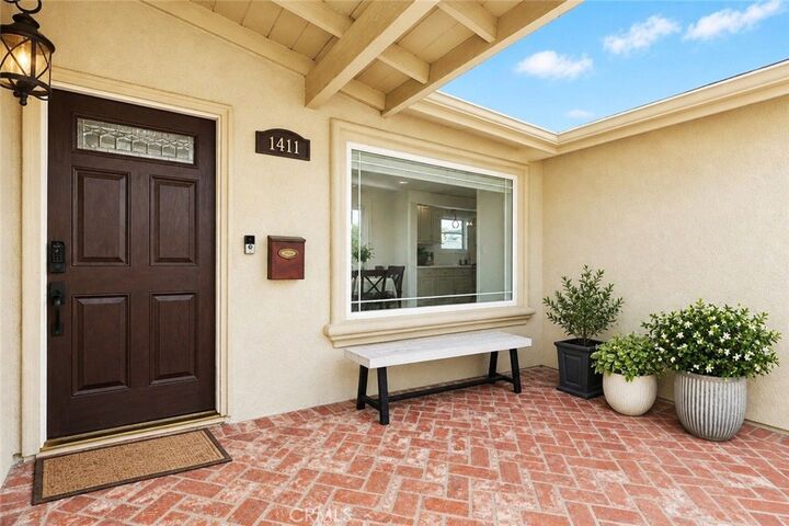 Property Photo:  1411 E Pioneer Drive  CA 91791 