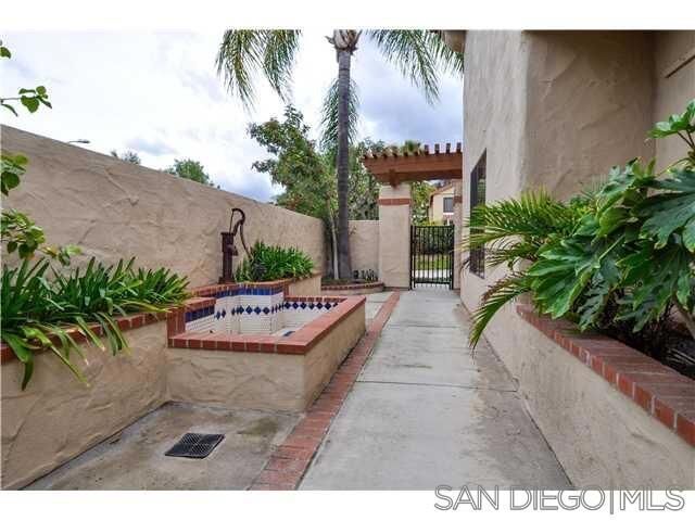 Property Photo: 3805 Violet Glen CA 92025