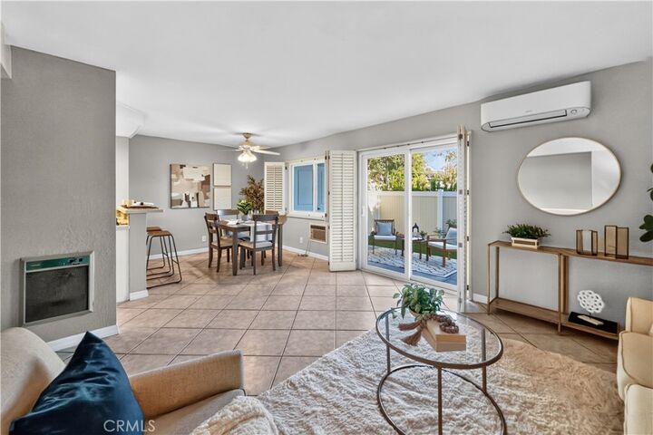 Property Photo: 23351 La Glorieta C CA 92691