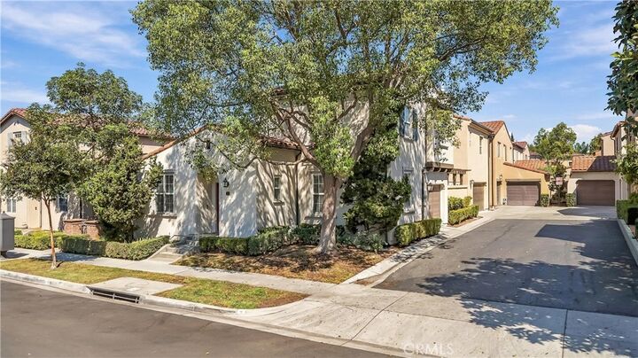 Property Photo:  87 Canal  CA 92620 