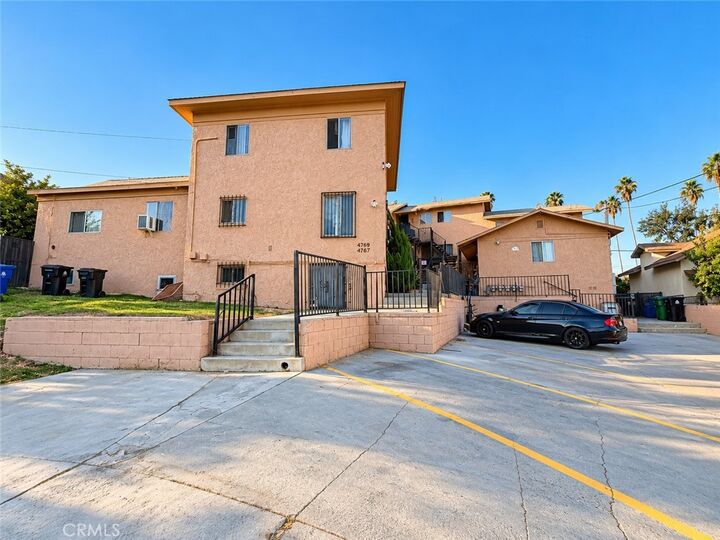 Property Photo:  4767 Gambier  CA 90032 