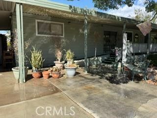Property Photo:  27701 Murrieta Road 49  CA 92586 