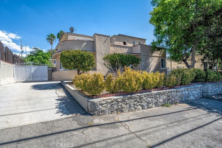 Property Photo: 10260 Tujunga Canyon CA 91042