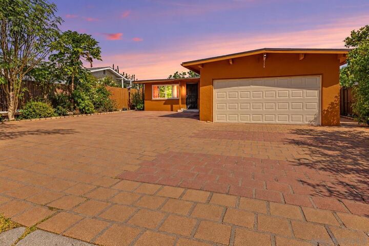 Property Photo:  753 Sacramento  CA 91977 