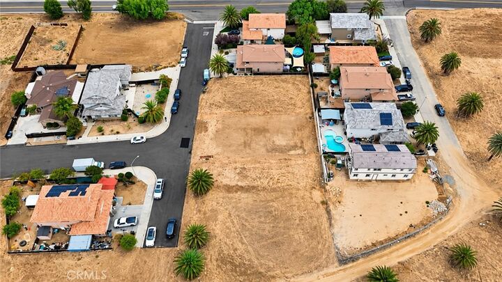 Property Photo:  0 Gutkaes  CA 92530 