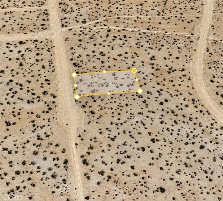 Property Photo:  0 Longworthy St  CA 93505 