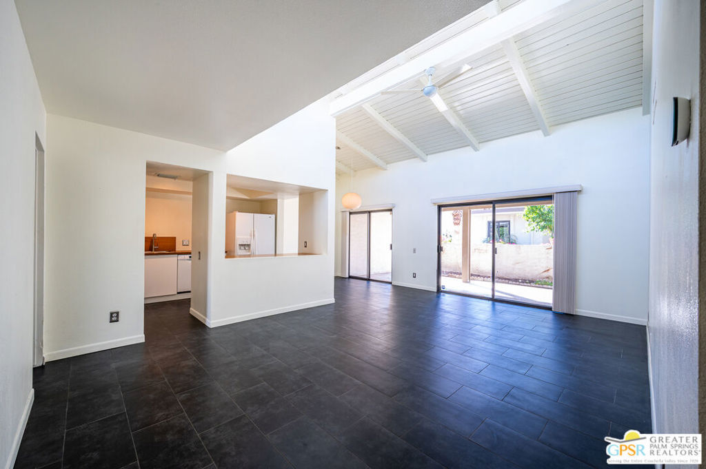 Property Photo:  1150 E Palm Canyon Drive 79  CA 92264 
