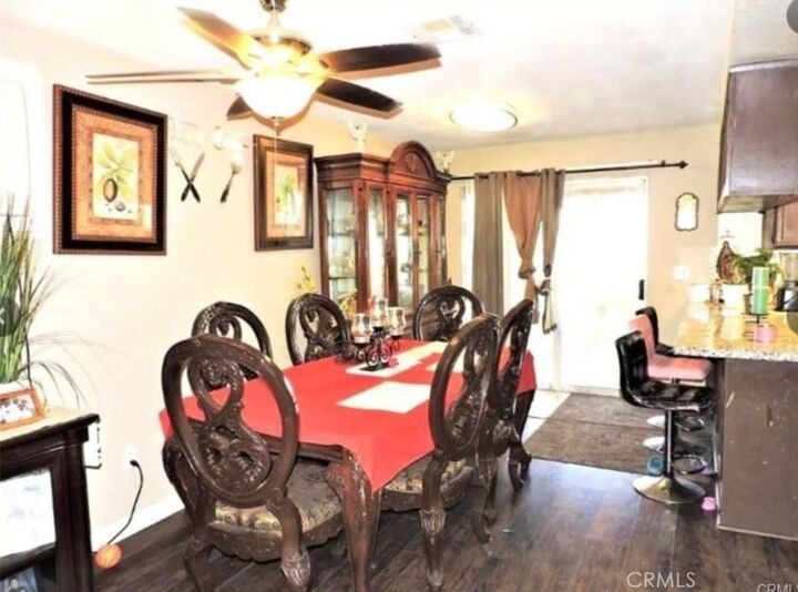 Property Photo:  25659 Ash  CA 92311 