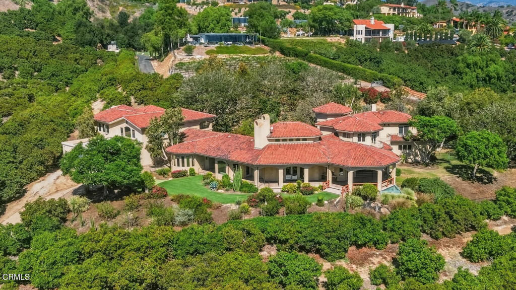 Property Photo:  747 Barr Highland Lane  CA 93060 