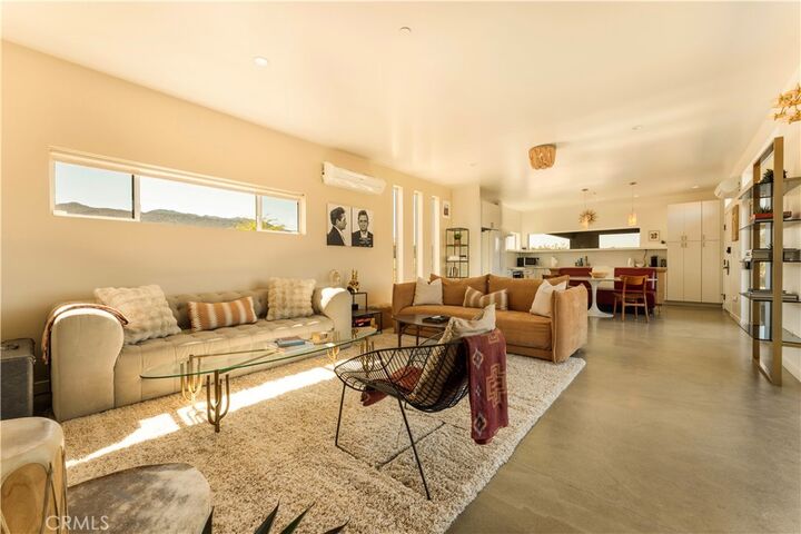 Property Photo:  7802 Quail Springs Road  CA 92252 