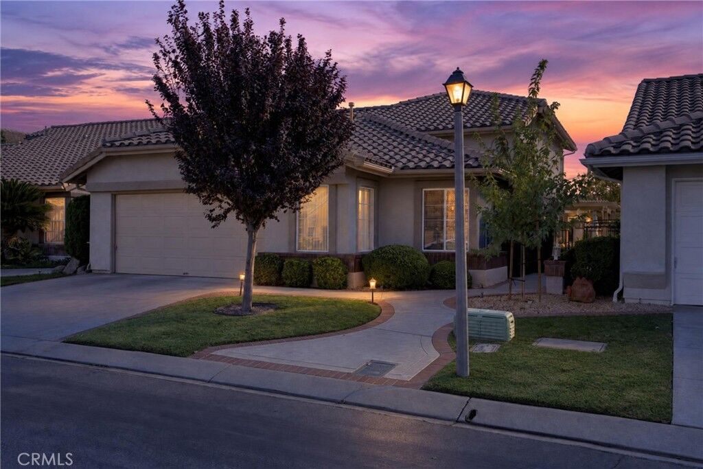 Property Photo:  6048 Spanish Trail Cv  CA 92220 