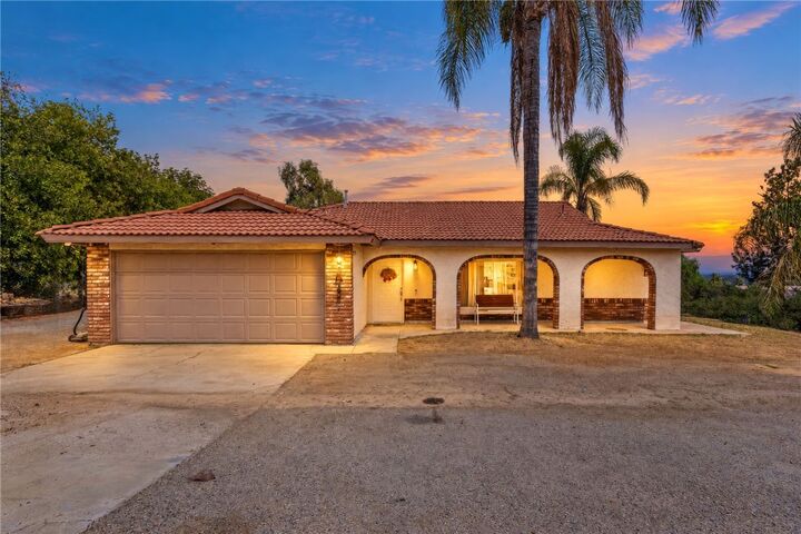 Property Photo: 14336 Judy Ann Drive CA 92503
