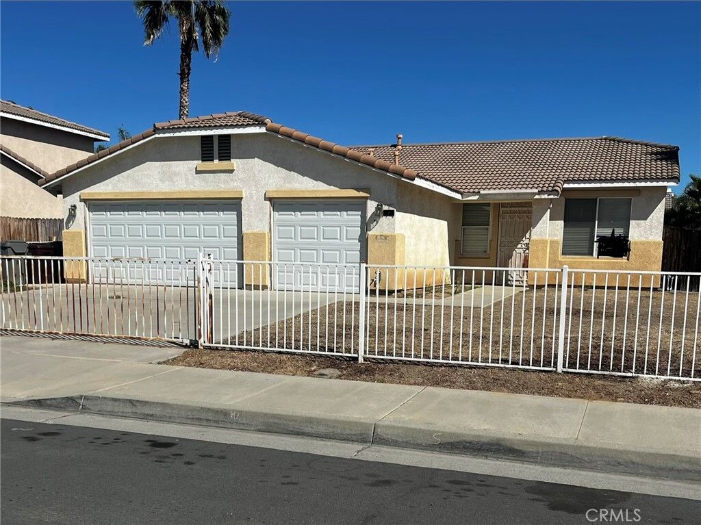 Property Photo:  16328 Breezewood Court  CA 92551 