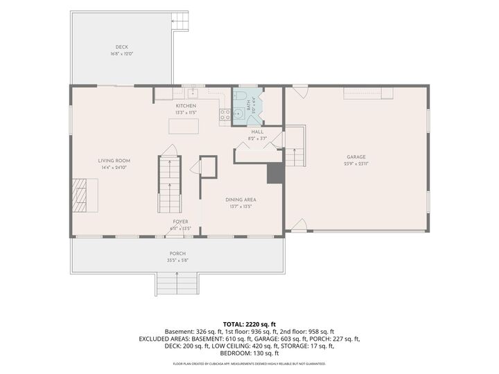 Property Photo: 73 Shortill Farms Road ME 04093