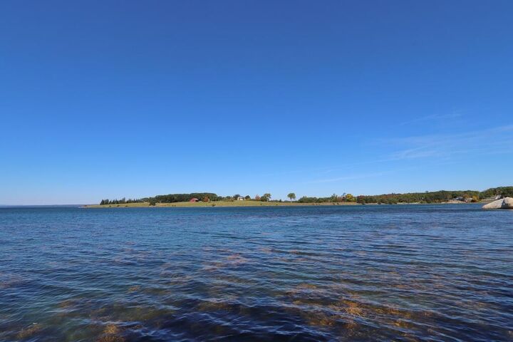 Property Photo: 42 Back Shore Road ME 04421