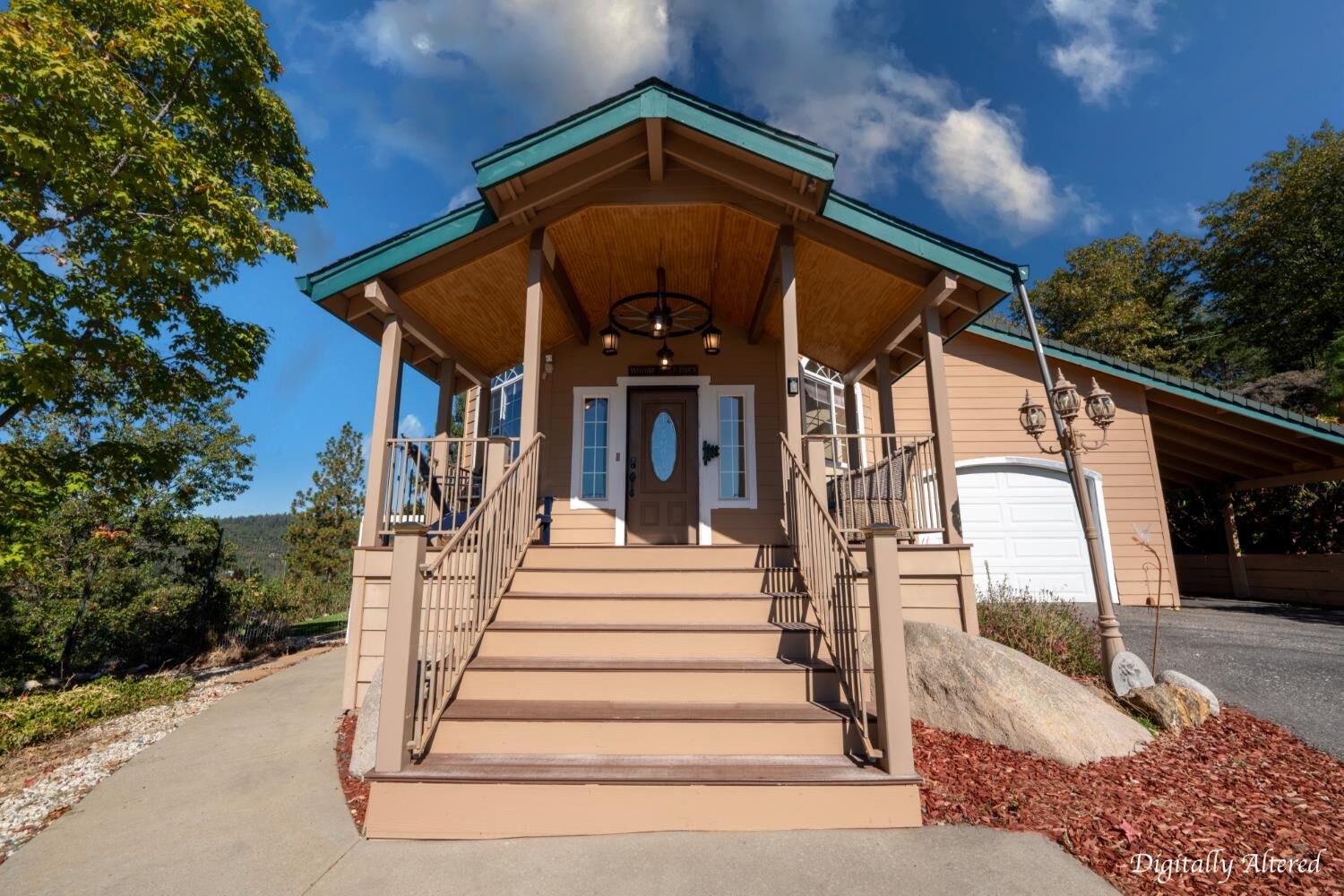 Property Photo:  14021 Murphy Place  CA 95945 
