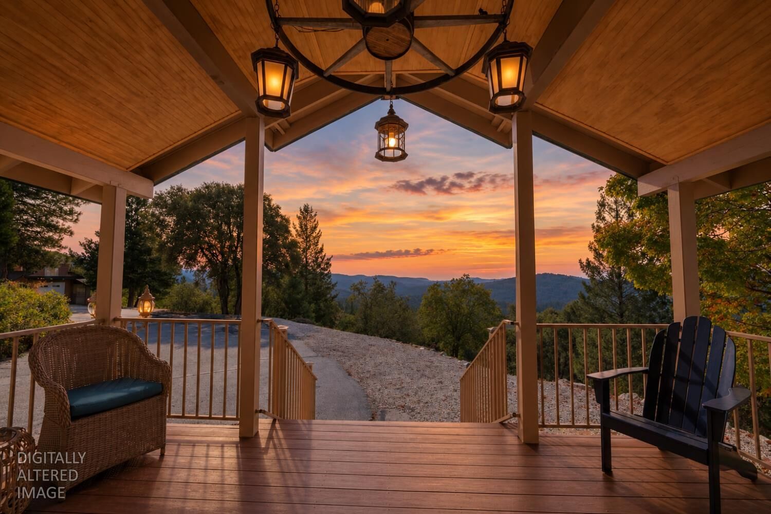 Property Photo:  14210 Murphy Place  CA 95945 