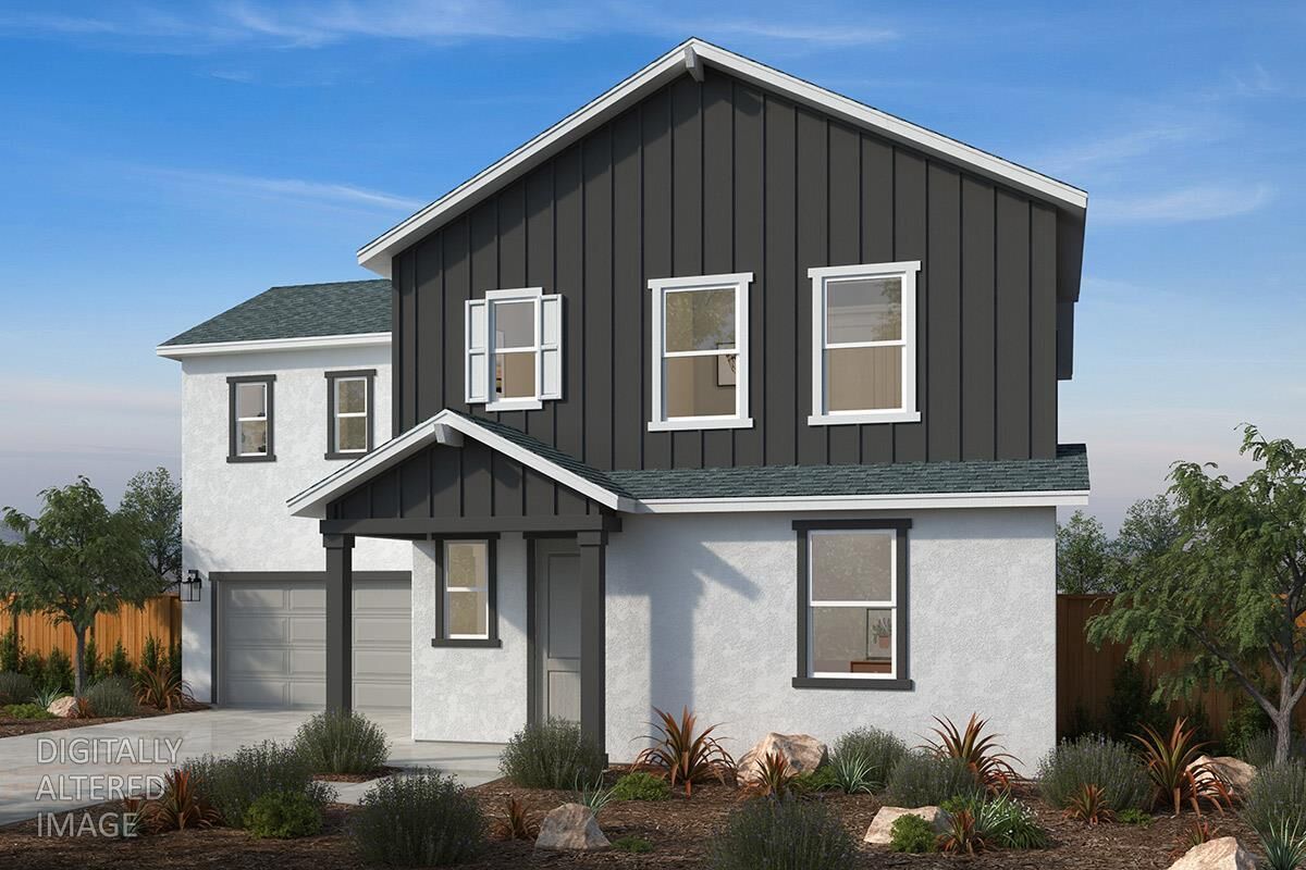 Property Photo: 3867 Red Algae Way CA 95747