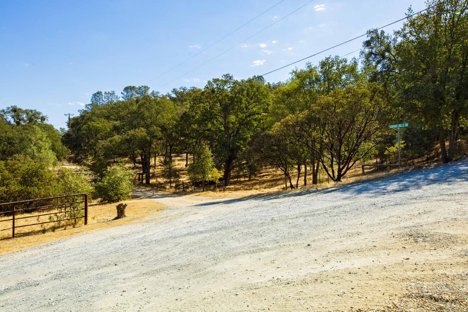 Property Photo:  0 Samara Hills Drive  CA 95226 