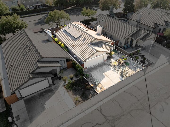 Property Photo:  8485 Wilmarth Way  CA 95624 