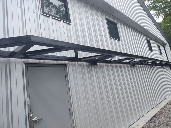 Property Photo: 432 Slow Roll Dr TN 37035