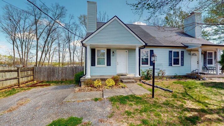 Property Photo:  528 Debbie Dr  TN 37076 