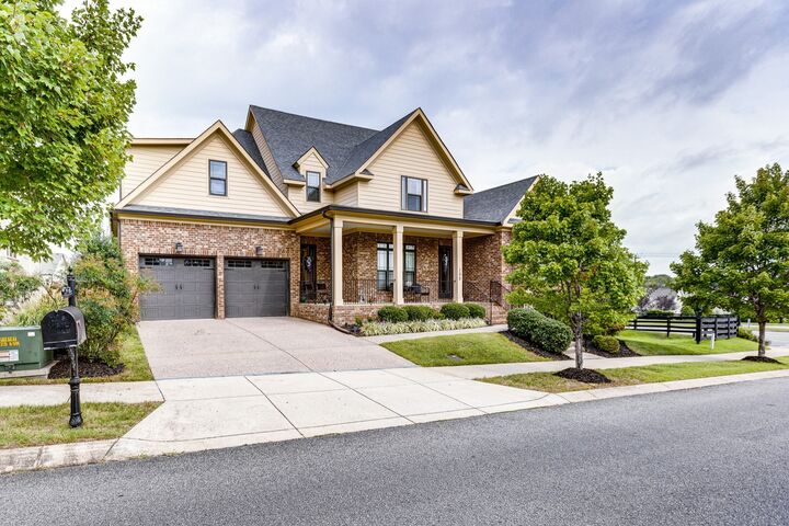 Property Photo: 100 Truman Rd TN 37064