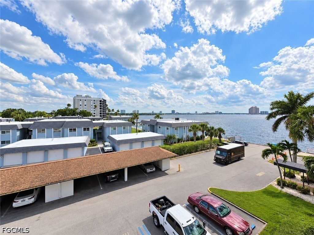 Property Photo: 3460 N Key Drive 407 FL 33903