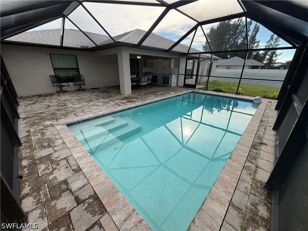 Property Photo:  113 NW 15th Street  FL 33993 