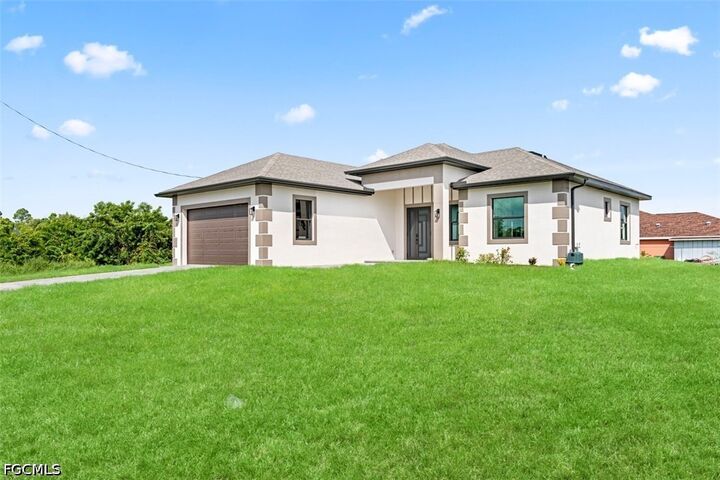 Property Photo:  3408 18th Street SW  FL 33976 